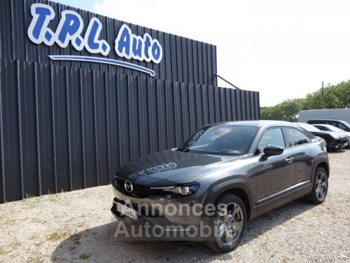 Annonce Mazda MX-30 E-SKYACTIV 145CH