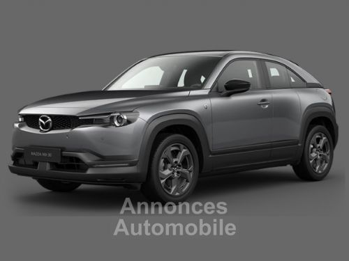 Annonce Mazda MX-30 R-EV MAKOTO URBAIN EXPRESSION