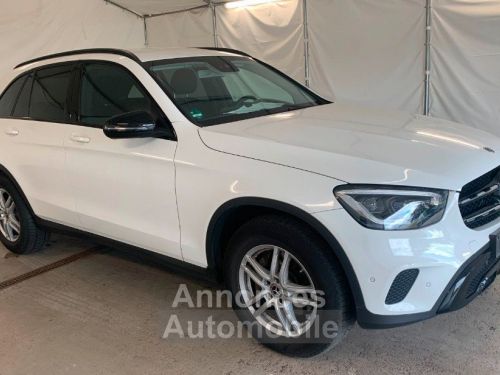 Annonce Mercedes Classe CLC  (2) 220 D 4MATIC BUSINESS LINE 9G-TRONIC *GARANTIE 12 MOIS*