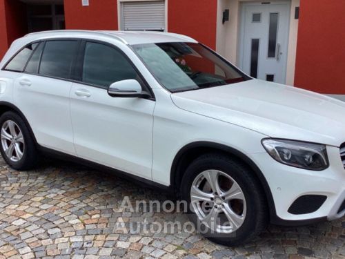 Annonce Mercedes Classe CLC 220 D  9G-TRONIC/01/2016*GARANTIE 12 MOIS*