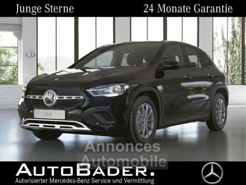 Annonce Mercedes Classe GLA 180 7G MBUX Park Spur Pkt