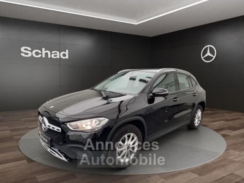 Annonce Mercedes Classe GLA 180 MBUX PLUS KAMERA SHZ 