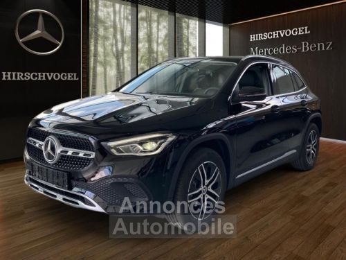 Annonce Mercedes Classe GLA 180 Progressive AHK MBUX 