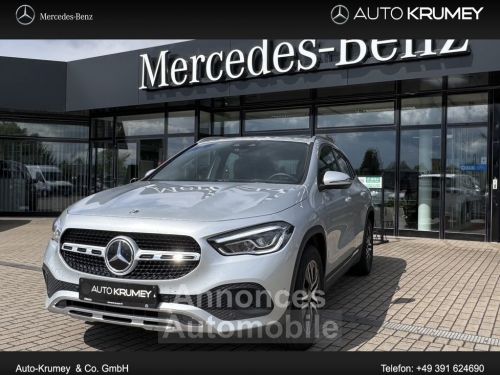 Annonce Mercedes Classe GLA 180 Progressive LED 