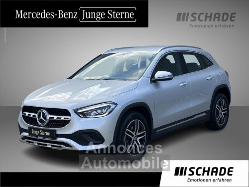 Annonce Mercedes Classe GLA 180 Progressive LED 