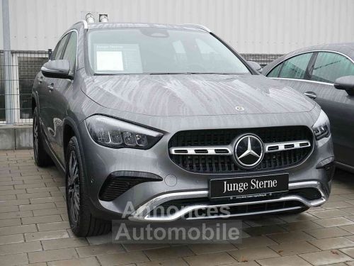 Annonce Mercedes Classe GLA 180 PROGRESSIVE LED KAM 