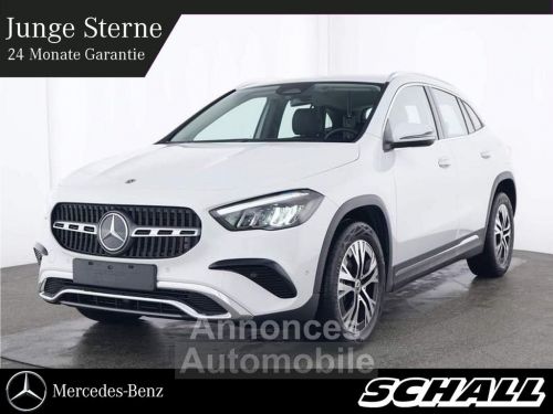 Annonce Mercedes Classe GLA 180 PROGRESSIVE LED NAV KAM 