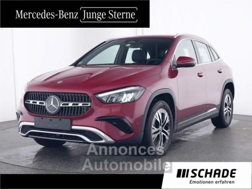 Annonce Mercedes Classe GLA 180 Progressive LED RF 