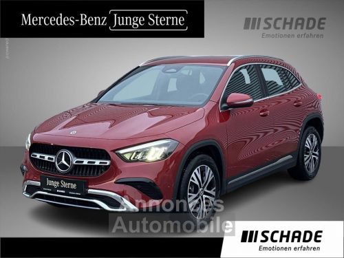 Annonce Mercedes Classe GLA 180 Progressive LED RF