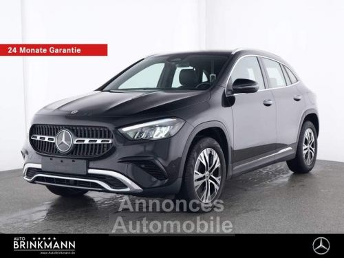 Annonce Mercedes Classe GLA 180 PROGRESSIVE LINE