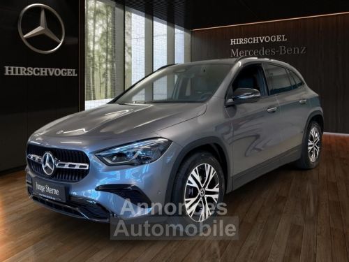 Annonce Mercedes Classe GLA 180 Progressive Night AHK 