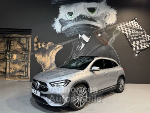 Annonce Mercedes Classe GLA (2) 200 D AMG LINE TOIT OUVRANT