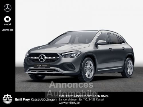 Annonce Mercedes Classe GLA 200 7G Progressive LED 