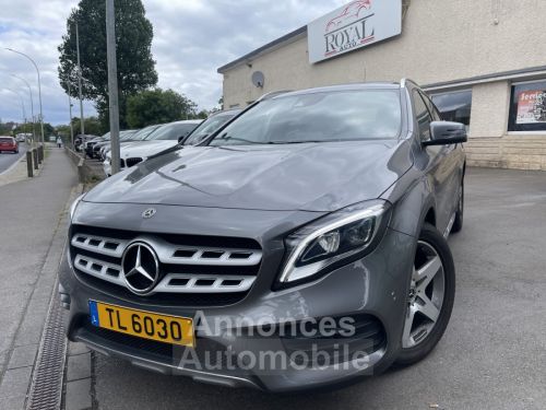 Annonce Mercedes Classe GLA 200 AMG-LINE 7G-TRONIC * GARANTIE 24 MOIS *