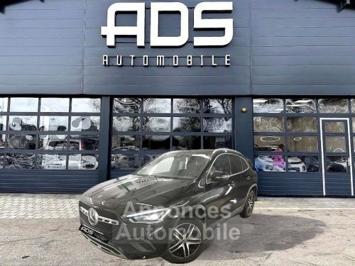 Annonce Mercedes Classe GLA 200 d 150ch Business Line 8G-DCT