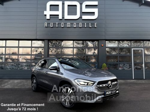 Annonce Mercedes Classe GLA 200 d 150ch Progressive Line 8G-DCT / À PARTIR DE 458,07 € *