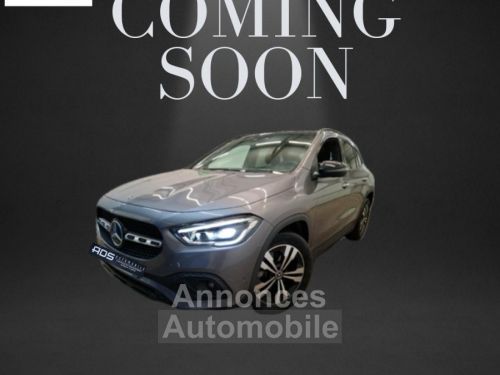 Annonce Mercedes Classe GLA 200 d 150ch Progressive Line 8G-DCT / À PARTIR DE 529,90 € *