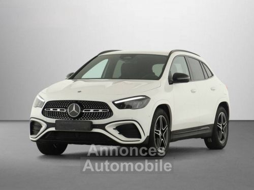 Annonce Mercedes Classe GLA 200 d AMG Night Distronic MBUX Navi Caméra