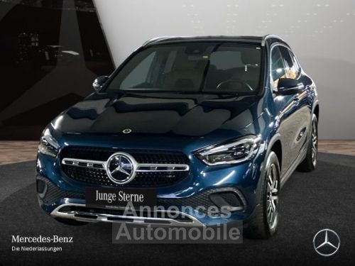 Annonce Mercedes Classe GLA 200 d Prog Mbeam AHK Kamera 