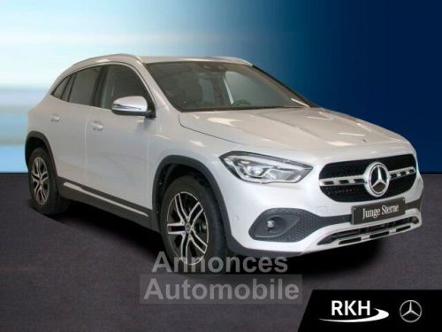 Annonce Mercedes Classe GLA 200 Progressive 7G Kamera 