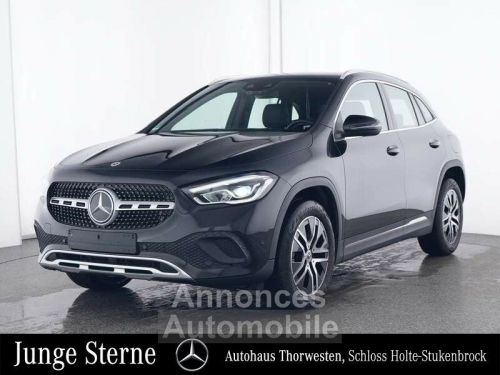 Annonce Mercedes Classe GLA 200 PROGRESSIVE AHK LED 