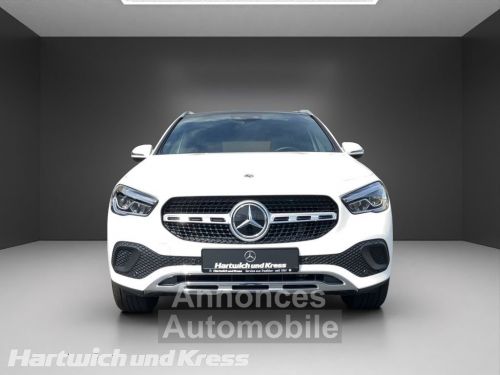 Annonce Mercedes Classe GLA 200 Progressive LED Pano 