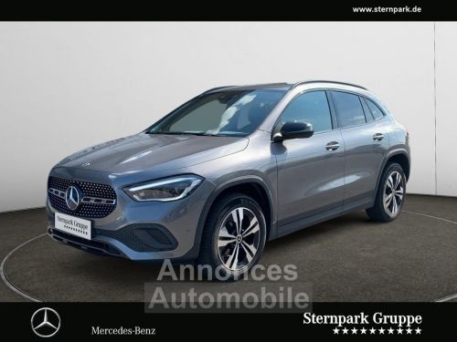 Annonce Mercedes Classe GLA 200 Progressive RFK STANDH 