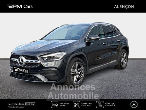 Annonce Mercedes Classe GLA 250 e 160+102ch AMG Line 8G-DCT