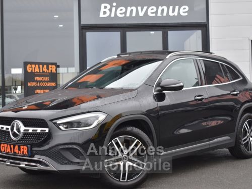 Annonce Mercedes Classe GLA 250 E 160+102CH BUSINESS LINE 8G-DCT