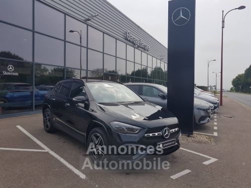 Annonce Mercedes Classe GLA 250 e 218ch AMG Line 8G-DCT