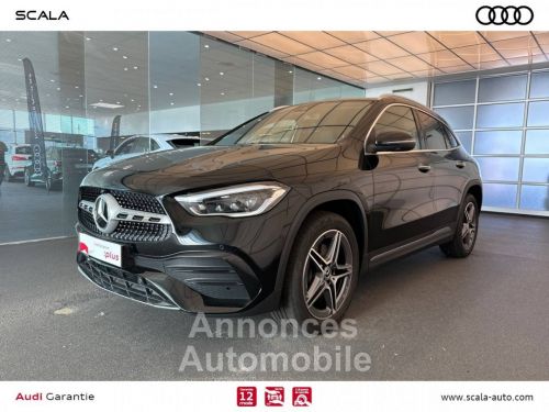 Annonce Mercedes Classe GLA 250 e 8G-DCT AMG Line