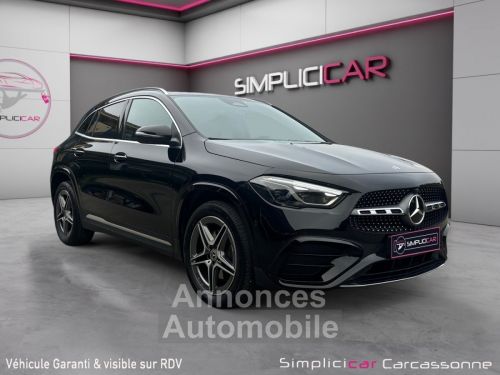 Annonce Mercedes Classe GLA 250 e 8G-DCT AMG Line