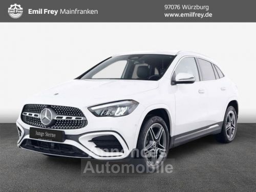 Annonce Mercedes Classe GLA 250 e AMG Advanced Plus