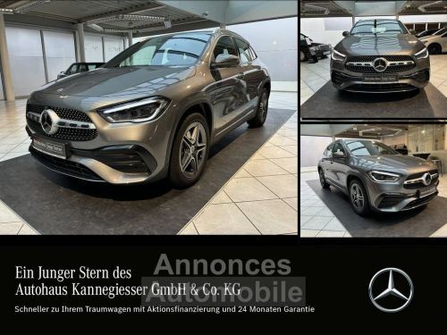 Annonce Mercedes Classe GLA 250 e AMG DISTRONIC 360 