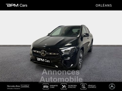 Annonce Mercedes Classe GLA 250 e Hybrid EQ 218ch Progressive Line 8G-DCT