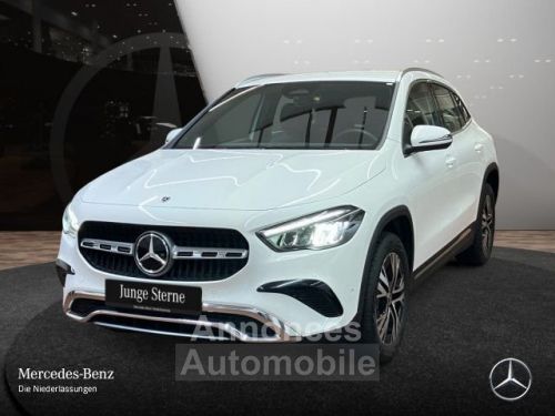 Annonce Mercedes Classe GLA 250 e PROGRESSIVE Advanced