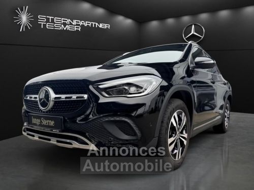 Annonce Mercedes Classe GLA 250 e Progressive, DISTR.,