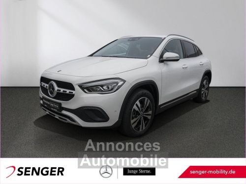 Annonce Mercedes Classe GLA 250 e Progressive Distronic 