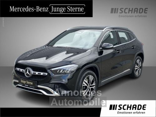 Annonce Mercedes Classe GLA 250 e Progressive LED 