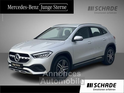 Annonce Mercedes Classe GLA 250 e Progressive LED 