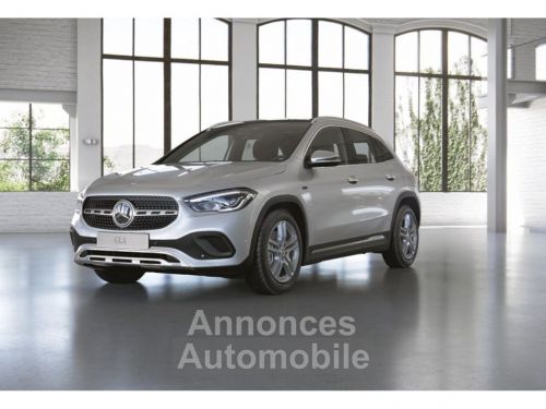 Annonce Mercedes Classe GLA 250 e Progressive LED Pano 