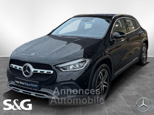 Annonce Mercedes Classe GLA 250 e Progressive MBUX AHK