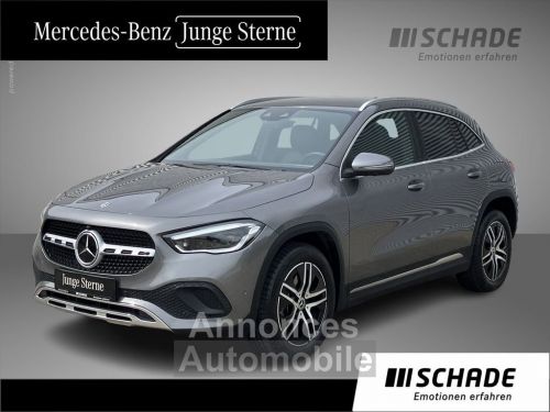 Annonce Mercedes Classe GLA 250 e Progressive Multib 