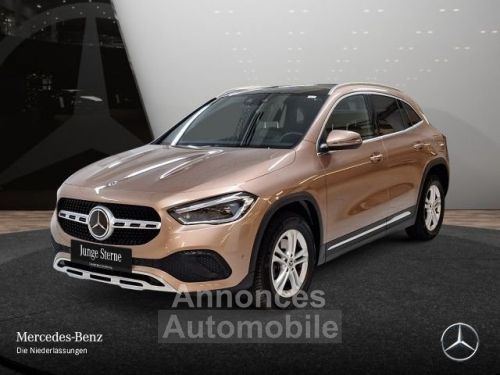 Annonce Mercedes Classe GLA 250 e Progressive Pano 