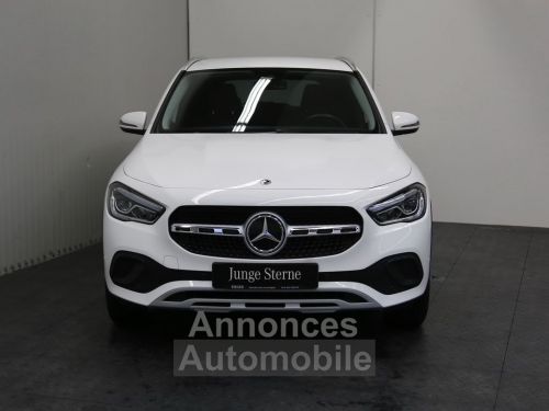 Annonce Mercedes Classe GLA 250 e Style LED Kamera 