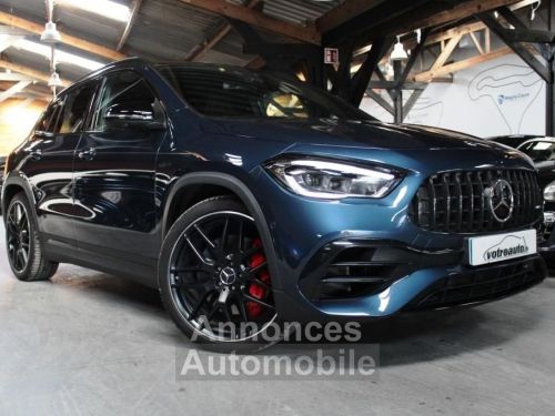 Annonce Mercedes Classe GLA II AMG II 45 AMG S 4MATIC+ DCT8