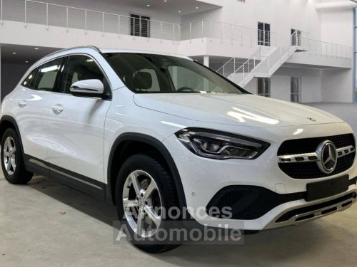 Annonce Mercedes Classe GLA II (H247) 220 d 190ch Progressive Line 8G-DCT