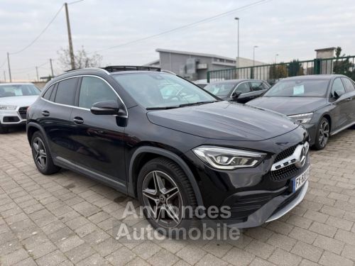 Annonce Mercedes Classe GLA II (H247) 250 e 160+102ch AMG Line 8G-DCT