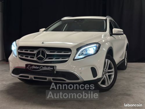 Annonce Mercedes Classe GLA Mercedes 180 Business Executive