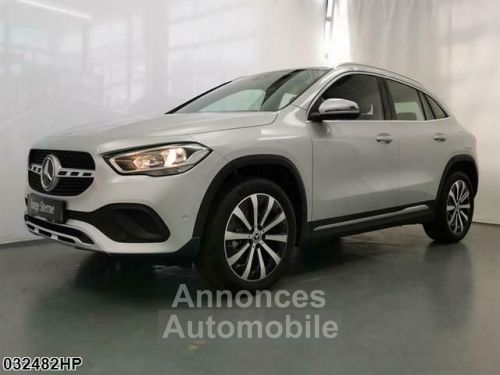 Annonce Mercedes Classe GLA Mercedes-Benz GLA 180 Progressive